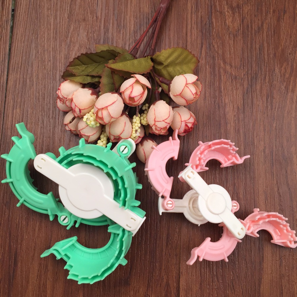 Free Shippng Pompom Maker swee - Pom Pom Maker Tool ulasan dan harga