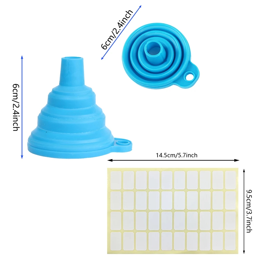 Diamond Painting Accessories T - Craft Embellishment Storage ulasan dan harga