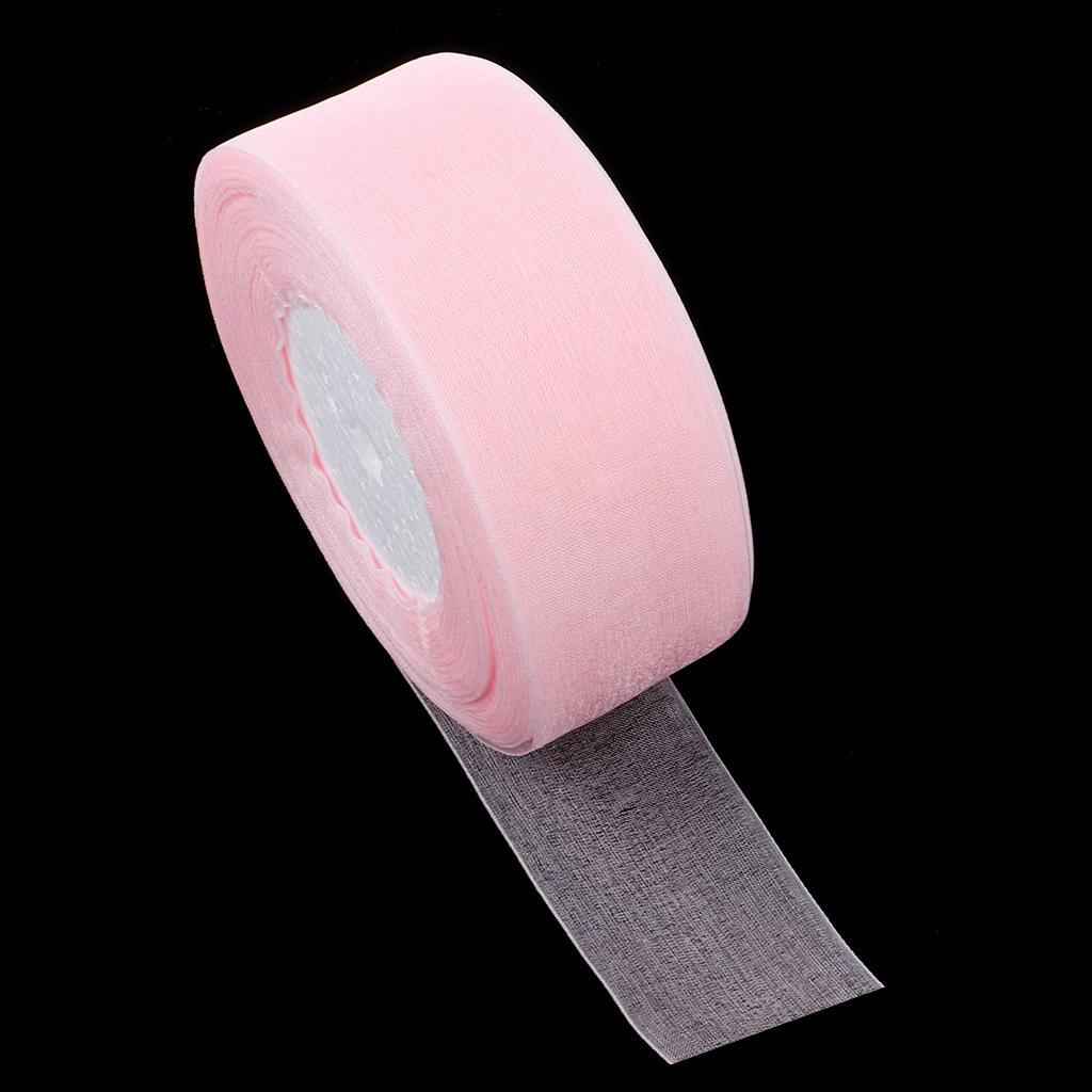 Sheer Organza Ribbon Polyester - Organza Ribbon Spool ulasan dan harga