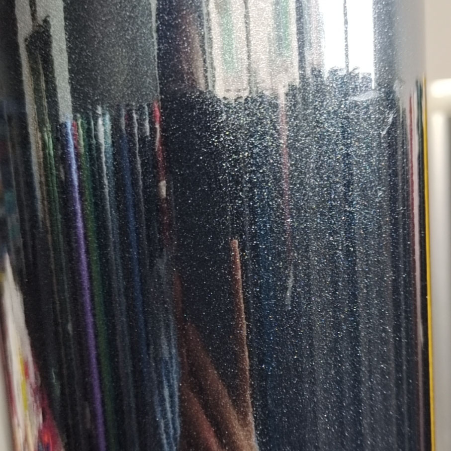 20/30/50CM*100/200CM Pearl Glo - Glitter Vinyl Roll ulasan dan harga